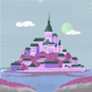 Meet your Posher, Misty